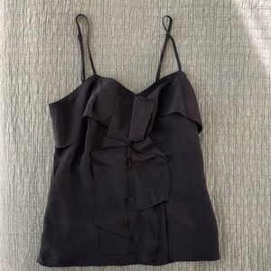 Country Road silk cami tank